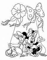 Mouse Mickey 塗り絵 Kleurplaat Book デイジー ミニー Maus Kleurplaten Disneyclips Mimi Micky ディズニー Goofy イラスト 選択 ボード Christelijk sketch template