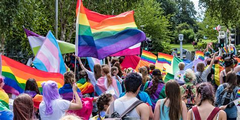 aware   lgbtq pride flags existed hornet  queer social network