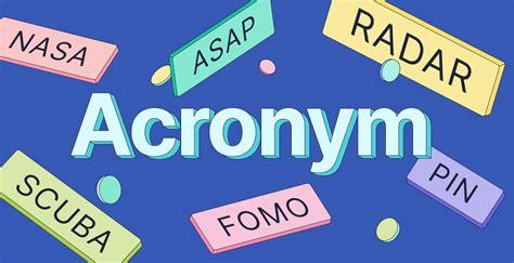 acronym definition  examples grammarly