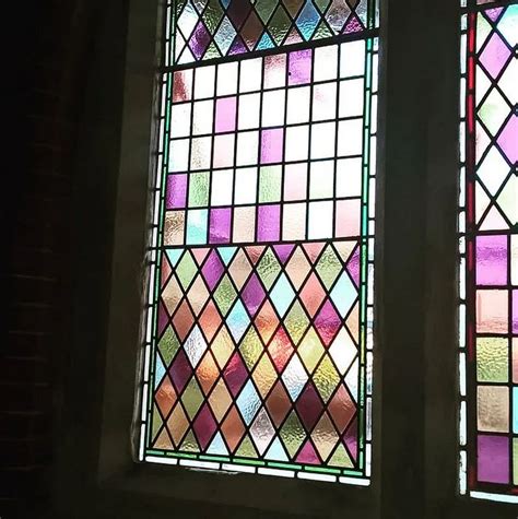 church stained glass  skilled stained glass designers  sussex
