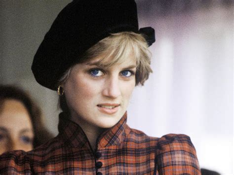 Princess Di Remembering Diana A Life In Photographs Pictures