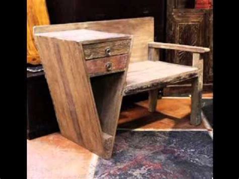 modern wood furniture design ideas youtube