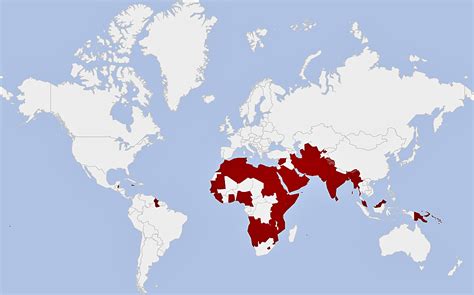 map here are the 77 countries where homosexuality is now a crime business insider
