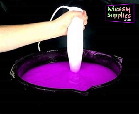 10 Litres Professional Gunge Slime Powder • As Seen On Tv • Over 120