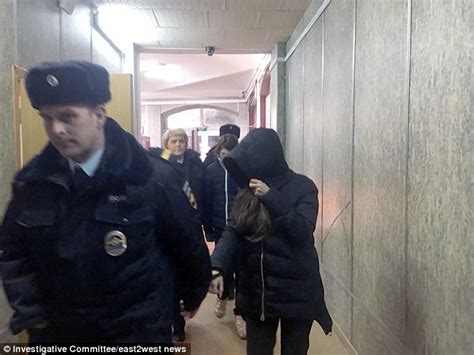 russian beauty queens arrested after failed bid to sell