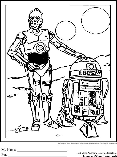 star wars coloring pages  coloring home