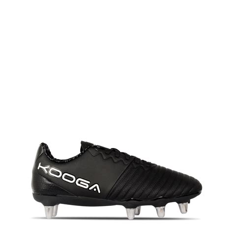 kooga mens power rgby rugby boots ebay