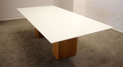 white table glass cut  size  shape  table glass