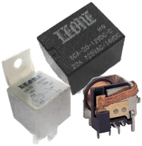 electromechanical relays automotive relays exporter  thane
