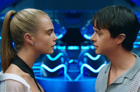 exclusive valerian and the city of a thousand planets