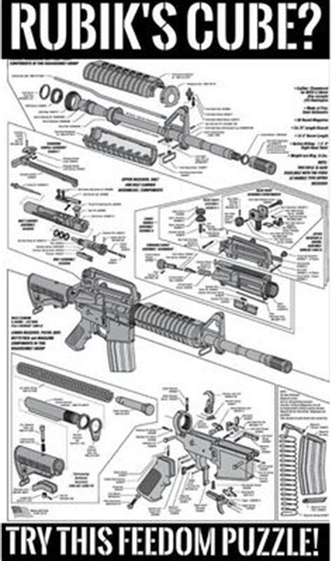 ar  exploded parts diagram ar  parts list steves stuff ar guns firearms