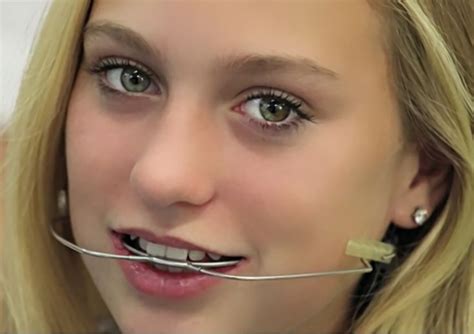 pin by kevin broomfield on girls in headgear teeth