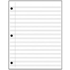 double lined notebook paper notebook paper handwriting  tears