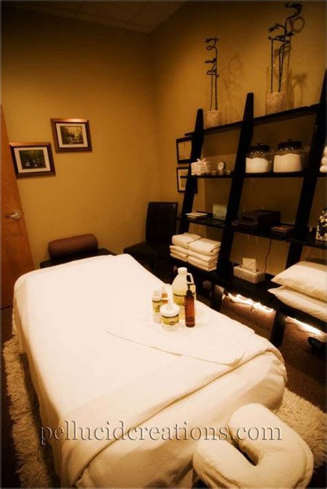 massage goddess brandy massage room decor massage room