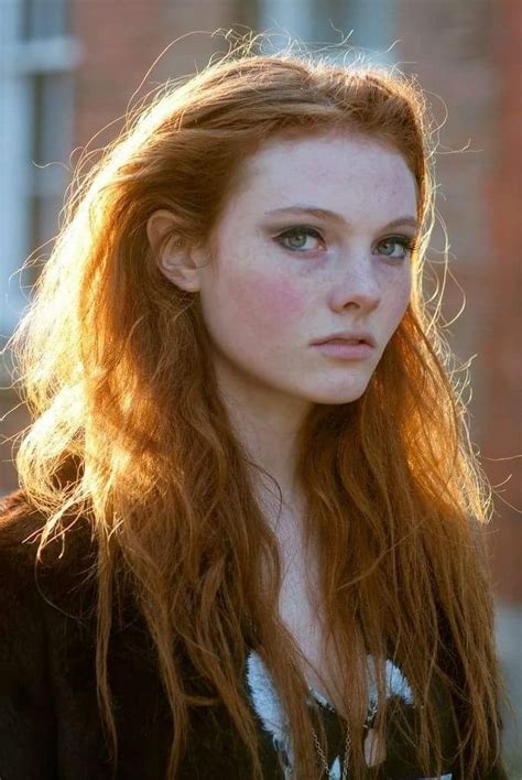 Pin By Doc Marty On Redheads Red Haired Beauty Red Hair Woman