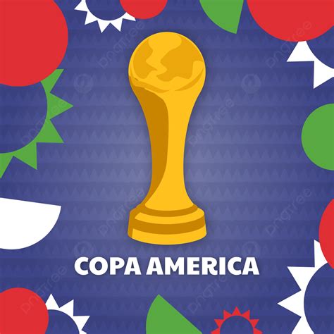 latar belakangdesain latar belakang piala dunia copa america copa