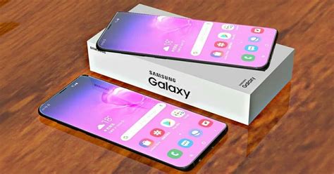 Samsung Galaxy Oxygen Xtreme Mini 2020 Specs, Price