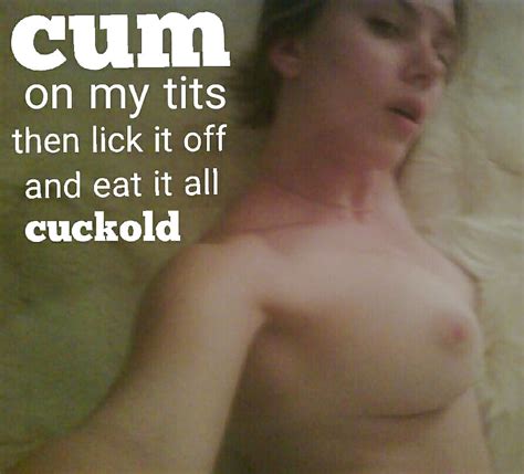 femdom cum eating captions 3 59 pics xhamster