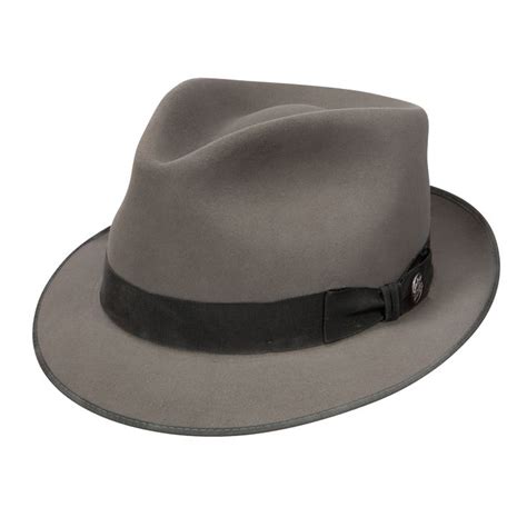 pin  stetson  hats hats  men dress hats mens accessories