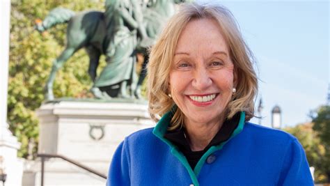 Doris Kearns Goodwin Gets On Her Bully Pulpit With Roosevelt
