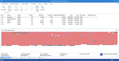 top  defrag tools  remove hard drive clutter  windows
