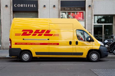 dhl  expensive top  reasons