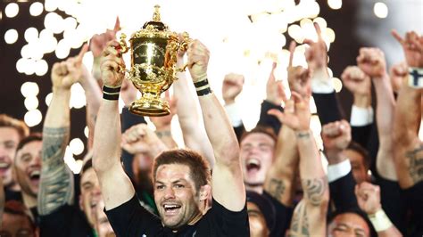 rugby world cup   financially successful  date rugby union news sky sports
