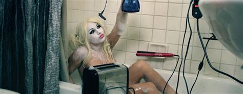 Suicidal Harley Quinn Cosplay Project Nerd