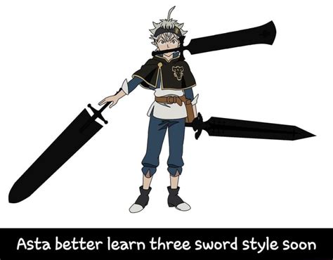asta  learn  sword style  ifunny