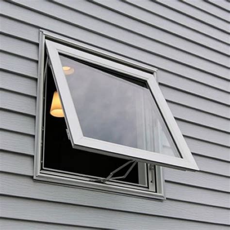 aspekt  awning window