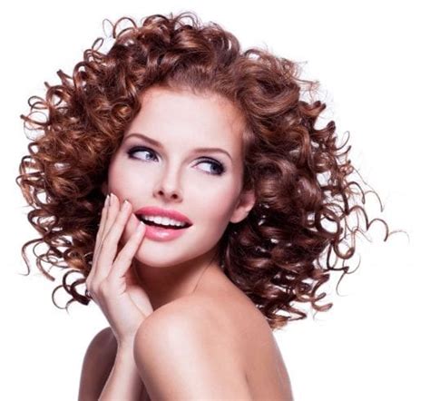 curly hair routine things a curly haired girl must know