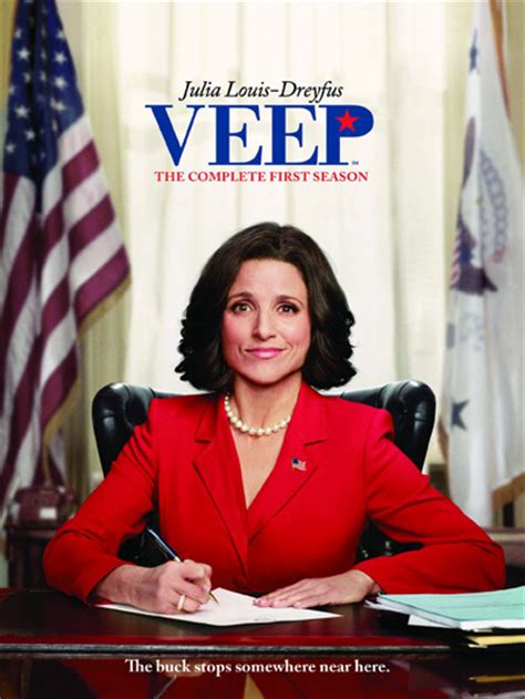 veep—season 1 review and episode guide basementrejects