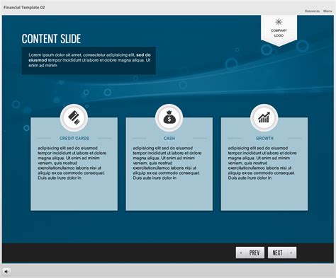 storyline elearning templates elearning network