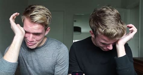 youtube star reflects on coming out to dad in viral video
