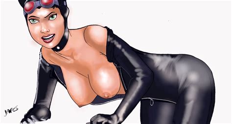selina kyle nice tits catwoman porn pics superheroes pictures pictures sorted by most