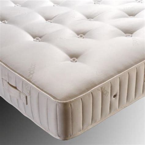 extra firm pocket spring mattress   small double bed  mattress