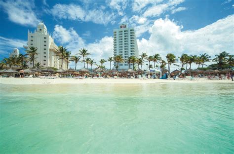 Weddings At Riu Palace Antillas Aruba Destination Weddings Blog