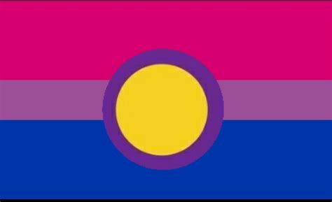 bisexual interbo flag r queervexillology