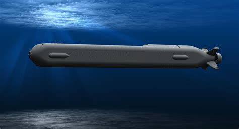 navy  orca robot submarines      transform naval warfare