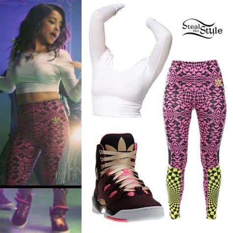 becky g s clothes and outfits steal her style page 4 becky g