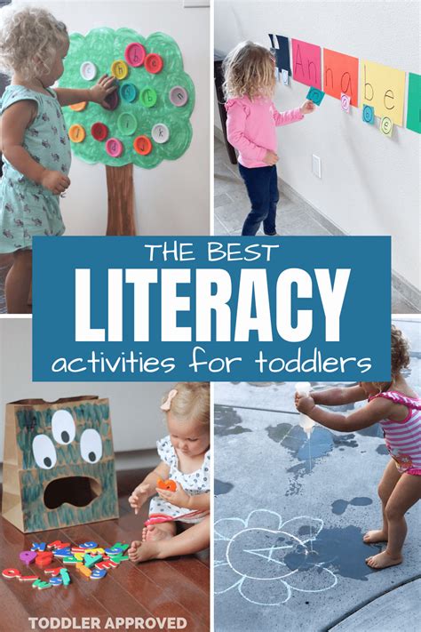 simple toddler activities toddler approved
