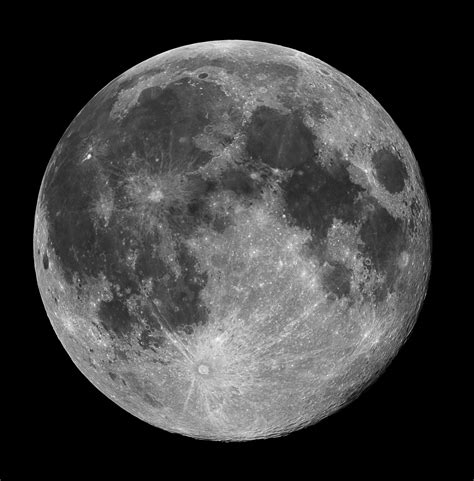 moon observation