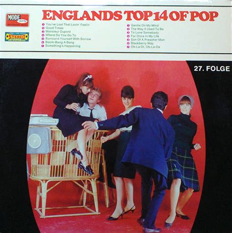 englands top   pop  folge discogs