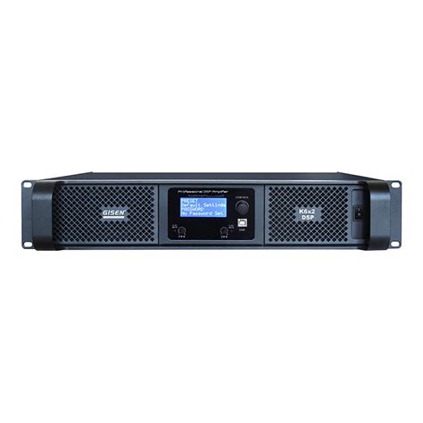 find multi channel amplifier manufacturer dj stereo amplifier gisen