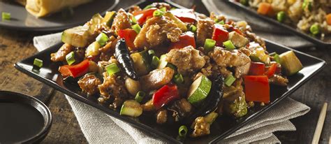 popular chinese meat dishes tasteatlas