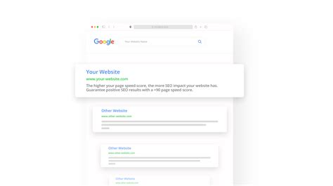 google page experience update   google ranking factor web