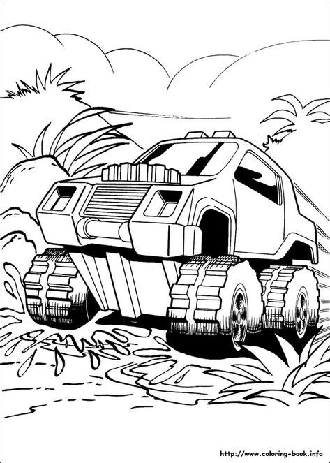 hot wheels coloring picture monster truck coloring pages coloring