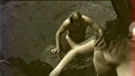 Naked Lina Romay In Les Gloutonnes