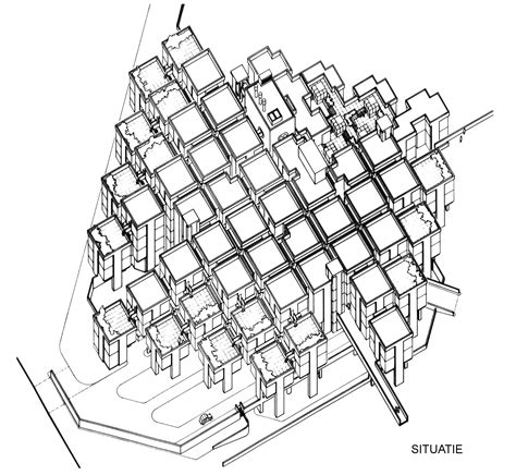 centraal beheer office building dutch structuralism senses atlas