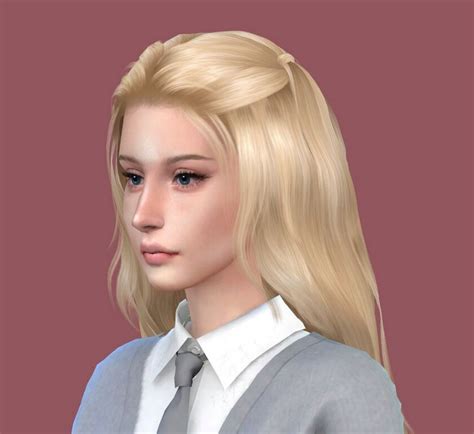 [searching] hair request and find the sims 4 loverslab